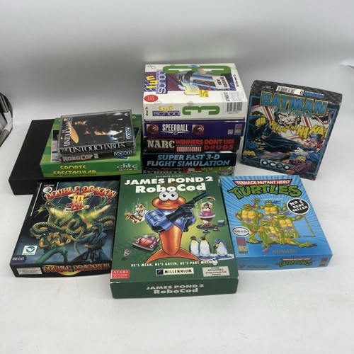 Atari vintage spiele - atari,