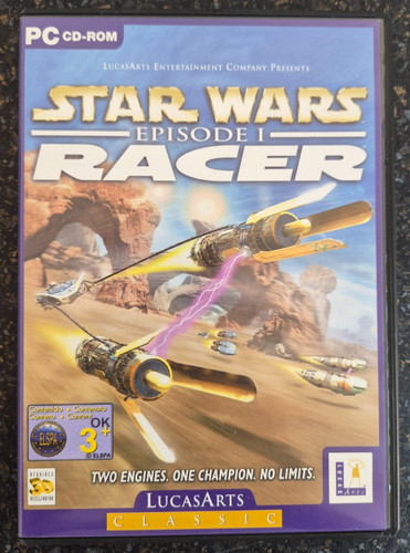 Star wars episode - wars:, 1