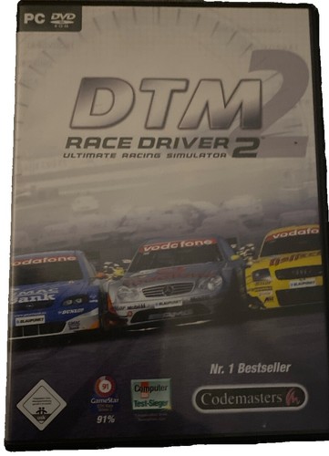 Dtm race driver ultimate - 2,