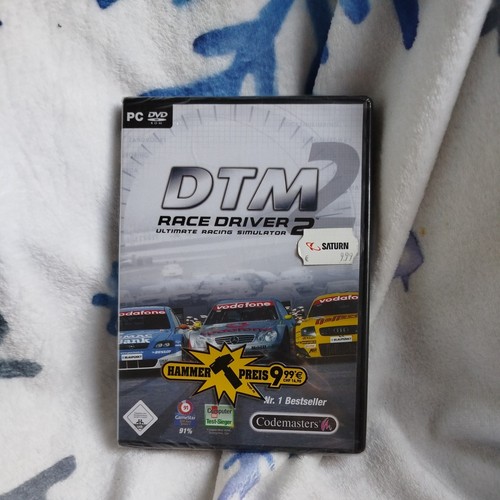 Dtm race driver ultimate - race,