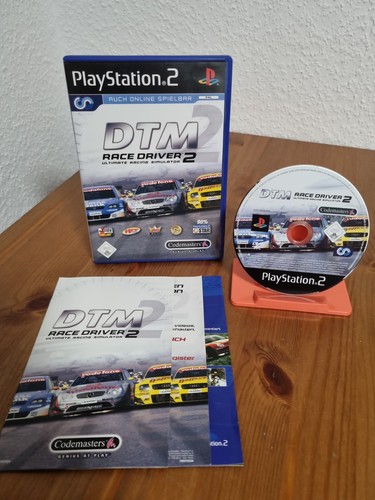 Dtm race driver ultimate - race,