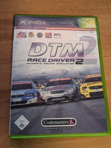 Dtm race driver ultimate - dtm,
