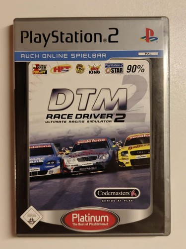 Dtm race driver ultimate - dtm,