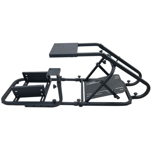 Sim rig cockpit sitz - 1, gestell