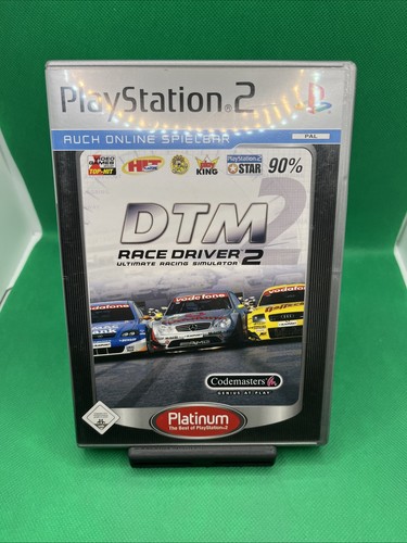 Dtm race driver ultimate - dtm,