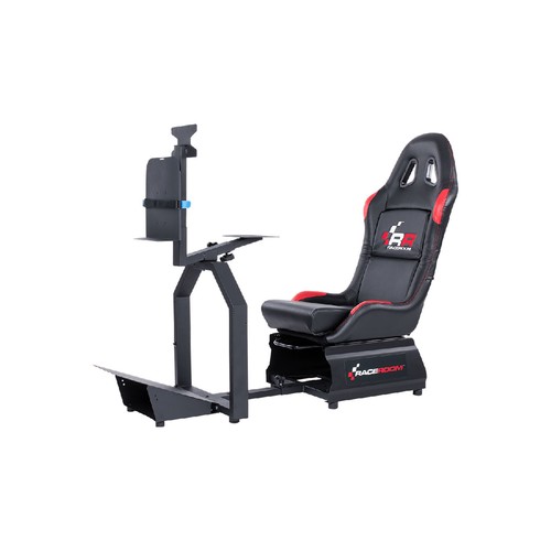 Raceroom 3055 konsolen - rr,