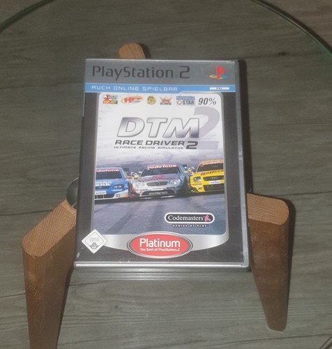 Dtm race driver ultimate - dtm,