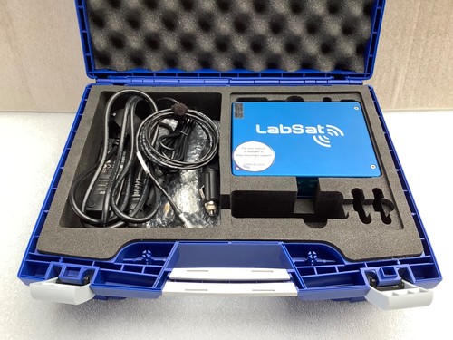 Racelogic labsat gnss - racelogic,