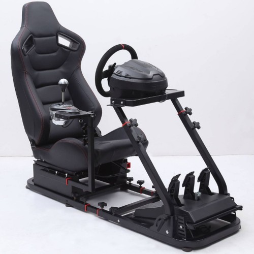 Racing wheel stand stabil - racing,