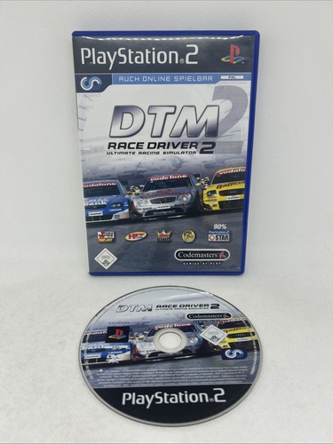 Dtm race driver - race, 2-ultimate