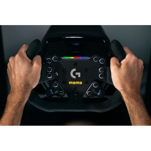 Momo sim racer - gt-racer, x