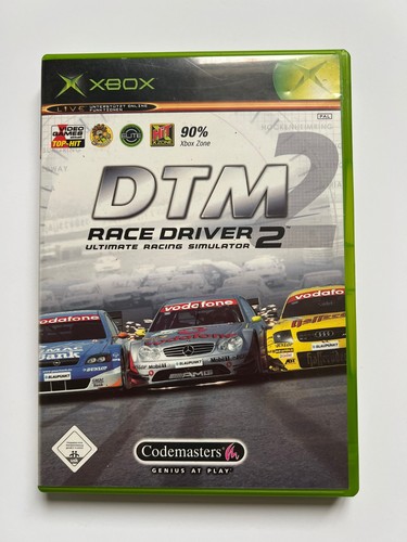 Dtm race driver - race, 2-ultimate