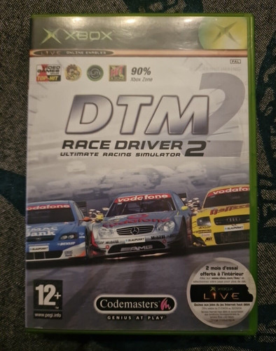 Dtm race driver ultimate - dtm,