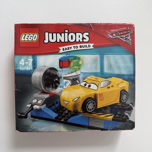 Lego juniors 10731 - juniors,
