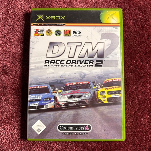 Dtm race driver ultimate - dtm,