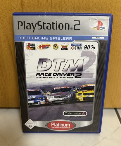Dtm race driver - dtm, 2-ultimate