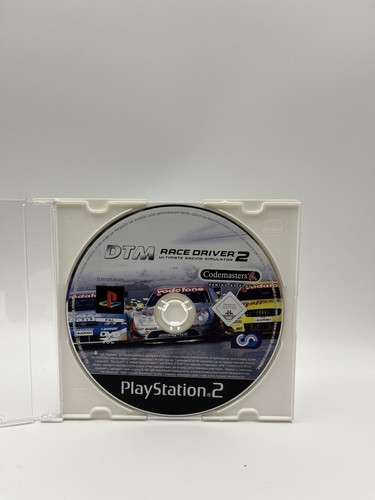 Dtm race driver ultimate - dtm,