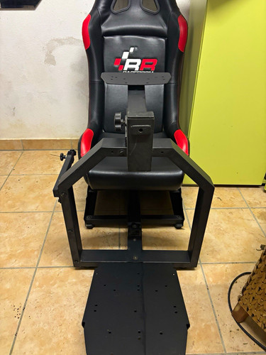 Raceroom racing sitz mit - raceroom,