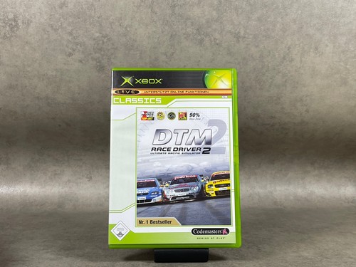 Dtm race driver - race, ultimate
