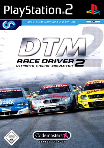 Dtm race driver ultimate - 2,