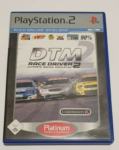 Dtm race driver ultimate - dtm,