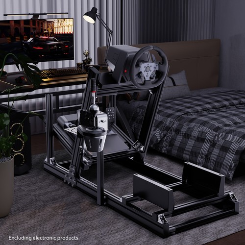 Used hottoby racing simulator - used-hottoby,