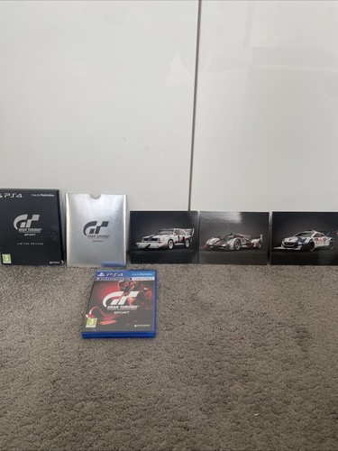 Gran turismo the real - gran, driving
