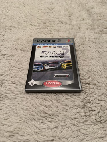 Dtm race driver ultimate - race,