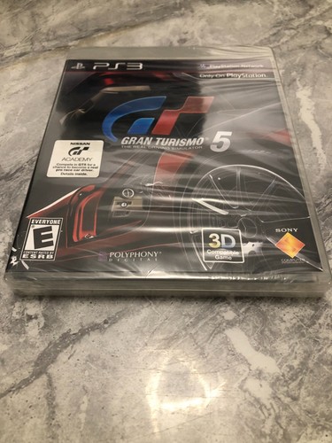 Gran turismo playstation - turismo, 3