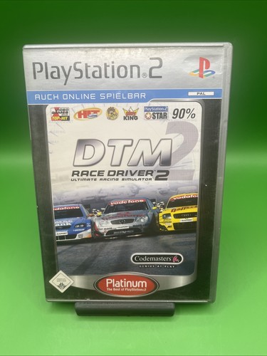 Dtm race driver ultimate - dtm, 2
