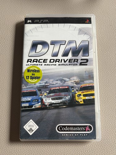 Dtm race driver ultimate - race, 2-ultimate