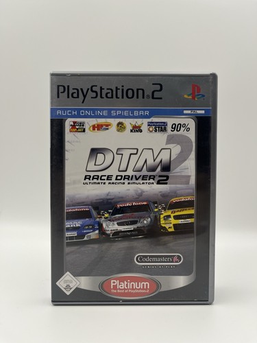 Dtm race driver ultimate - dtm, 2-ultimate