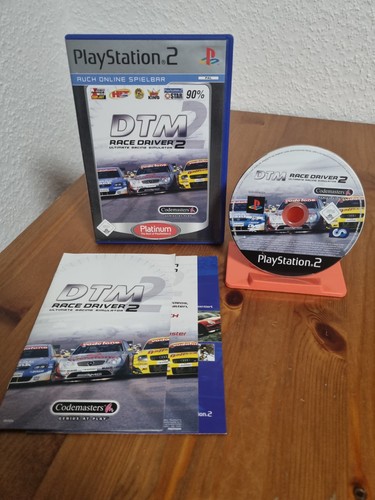 Dtm race driver ultimate - race, 2: