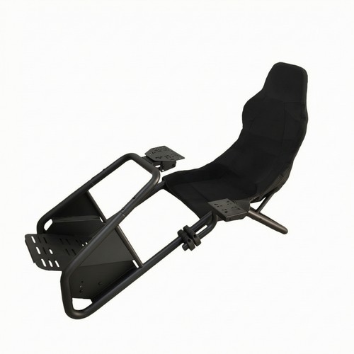 Simulator cockpit mit sitz - simulator-cockpit,