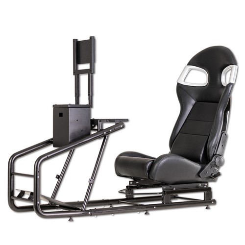 Tracktime race rig tt27 - tracktime,