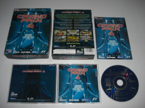 Geoff crammond grand prix 4 - geoff,
