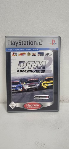 Dtm race driver ultimate - dtm,