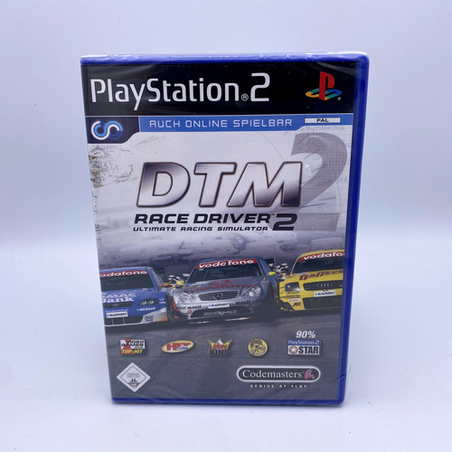 Dtm race driver - race, ultimate