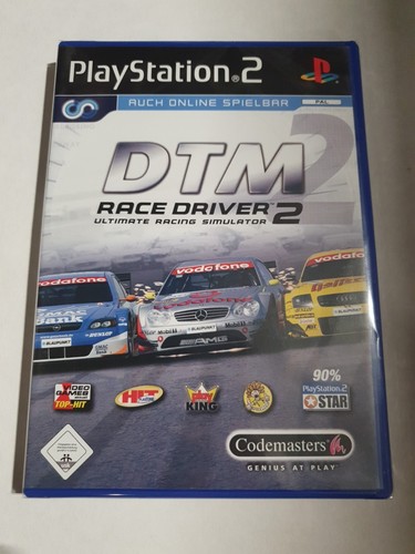 Dtm race driver ultimate - dtm,