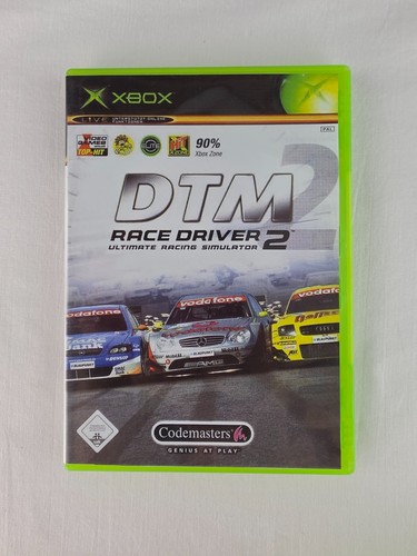 Dtm race driver ultimate - race,