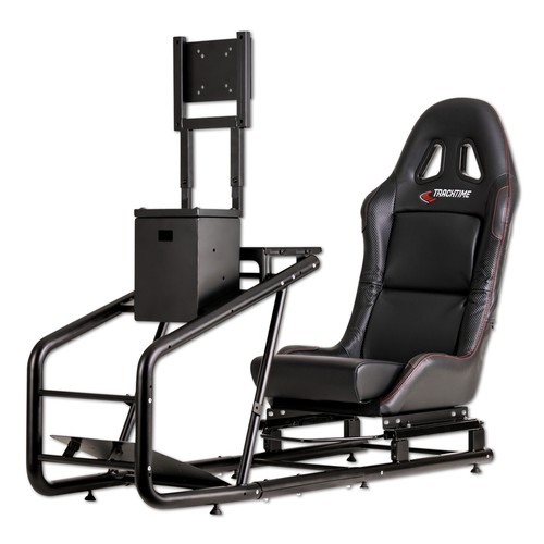 Tracktime race rig - tracktime,
