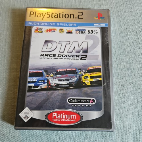 Dtm race driver ultimate - dtm,