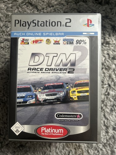 Dtm race driver ultimate - race, 2-ultimate